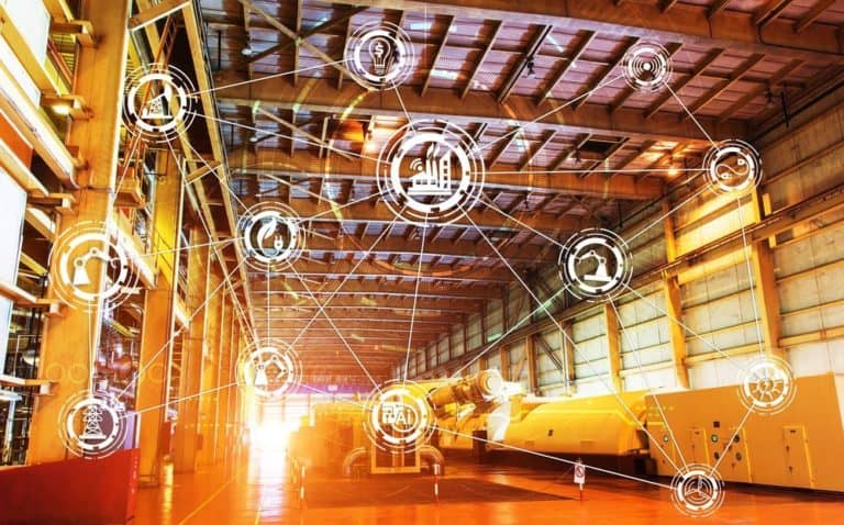 Industrial IoT will be valued at $37 billion globally in 2025