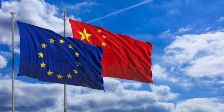 European Parliament concerned about Chinese IT presence in the EU