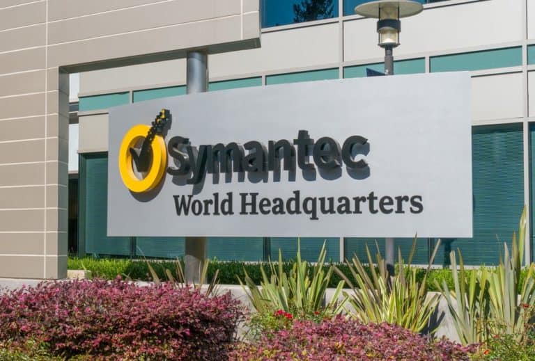 ‘Permira and Advent International want to acquire Symantec’