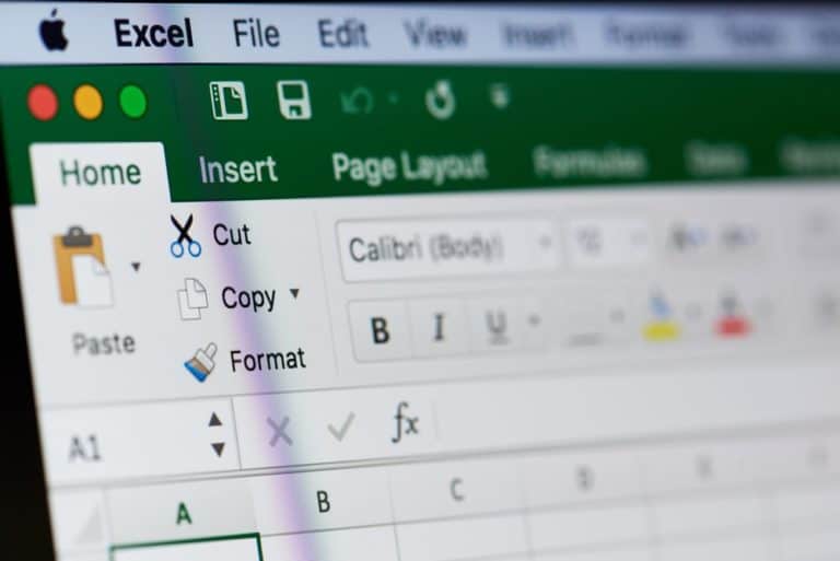 Microsoft increases the usability of Excel on the web