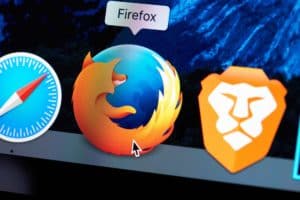 Firefox 66 blocks automatic audio by default