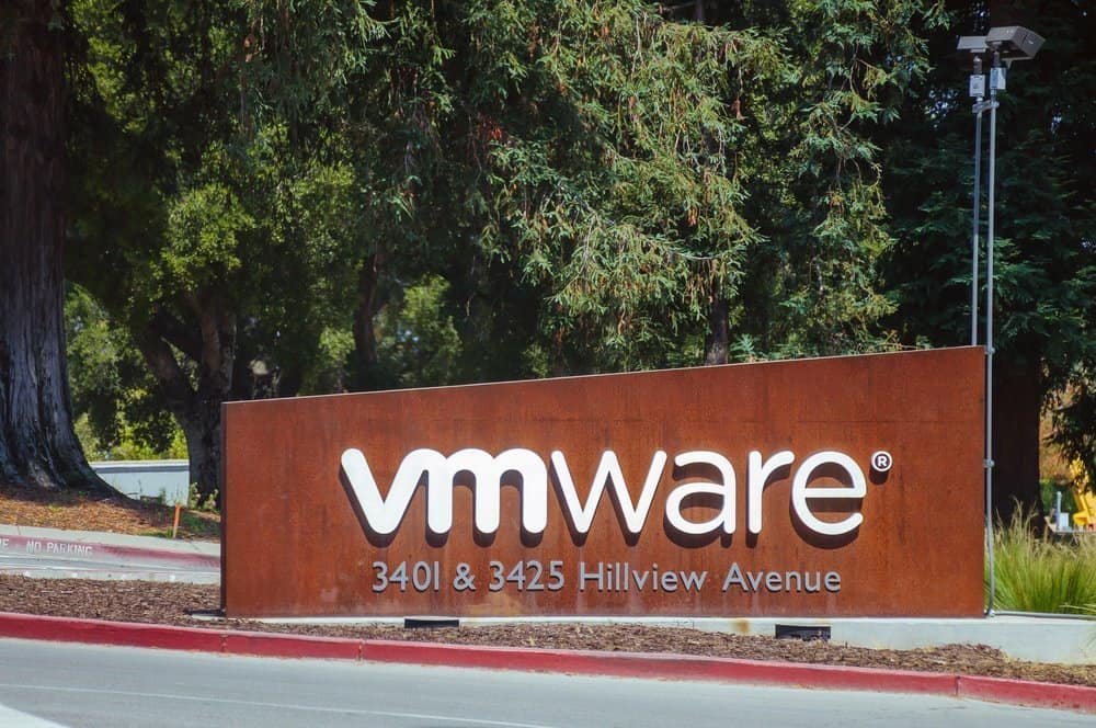 VMware launches VMware vSphere 7 with embedded Techzine Global
