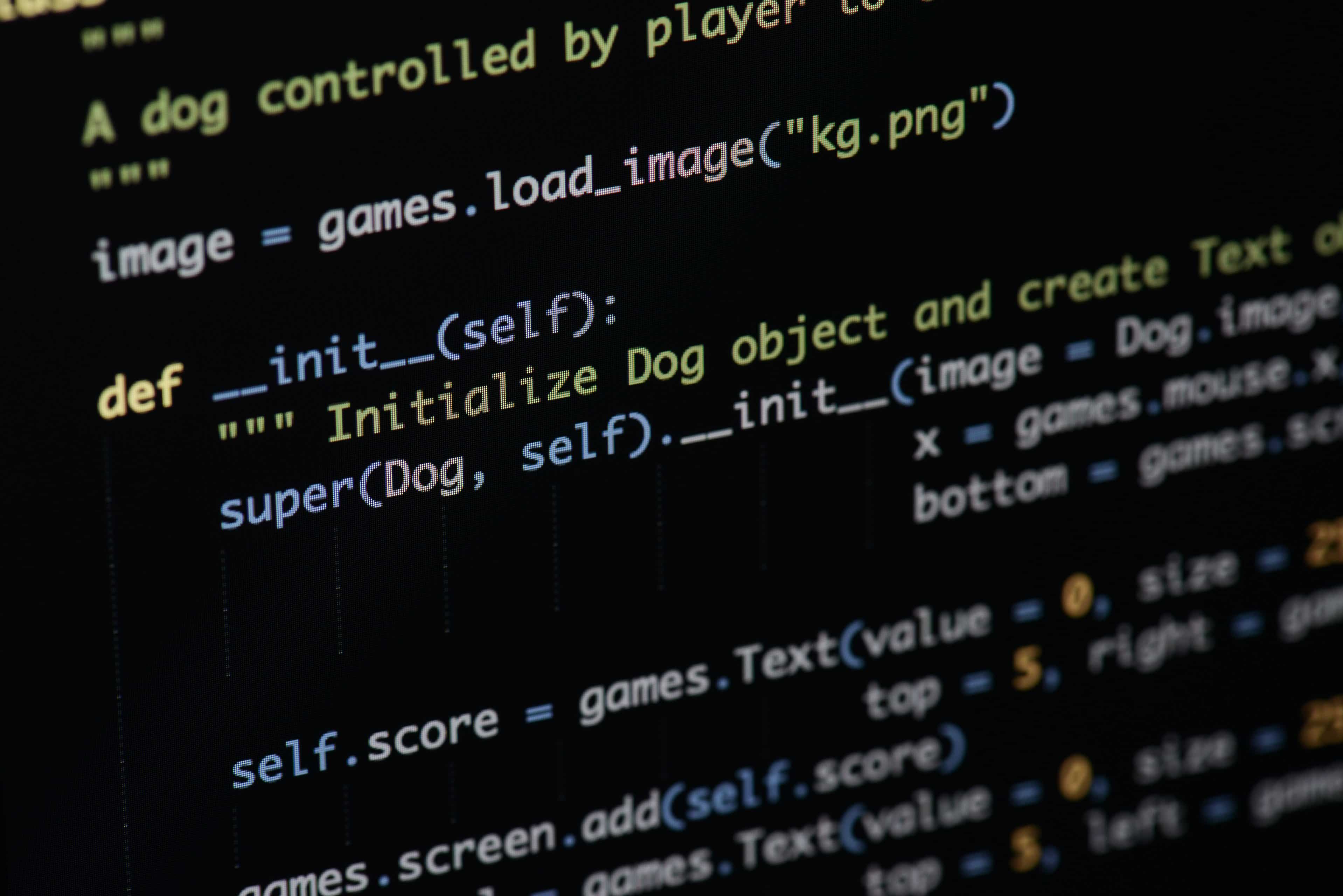 Python climbs up the ranks in the world of computer programming ...