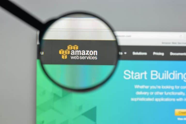 Amazon gives developers AWS credits and reduces commission cut to 20%