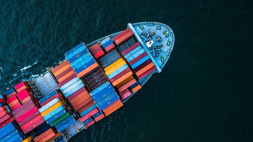 ABN AMRO and Samsung jointly launch blockchain for container transport ...