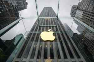 German antitrust agency investigates Apple’s tracking policies