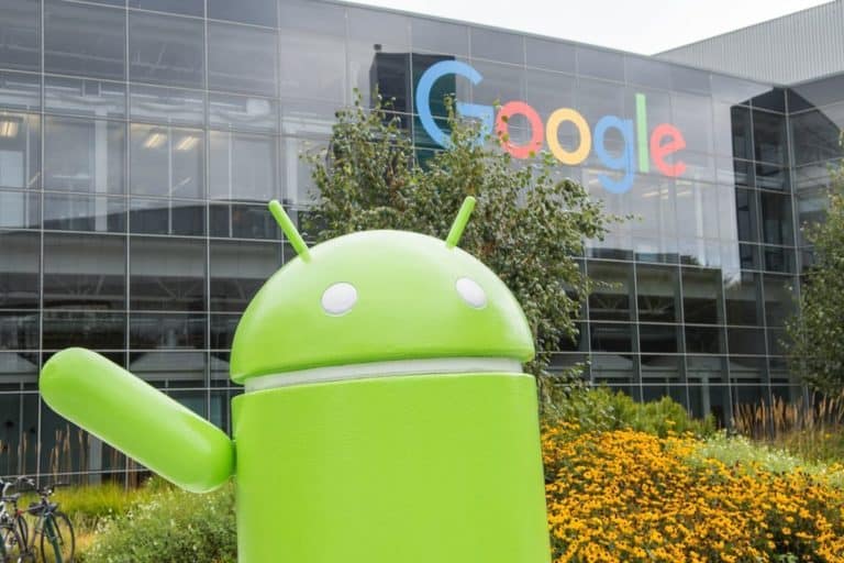 Google is getting rid of old Android versions beginning next month