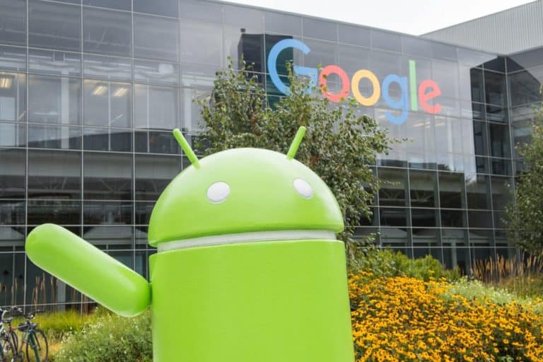 Google appeals against European billions fine