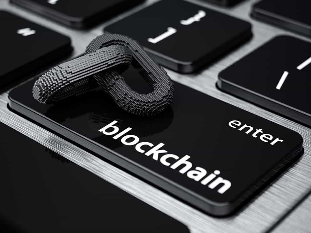 SAP: number of active blockchain apps limited, but interest is high ...