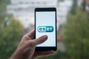 ESET starts collaboration with Alphabet Chronicle for Backstory