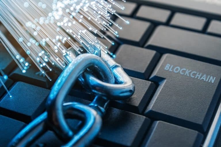Intel comes with its own scalable blockchain packages