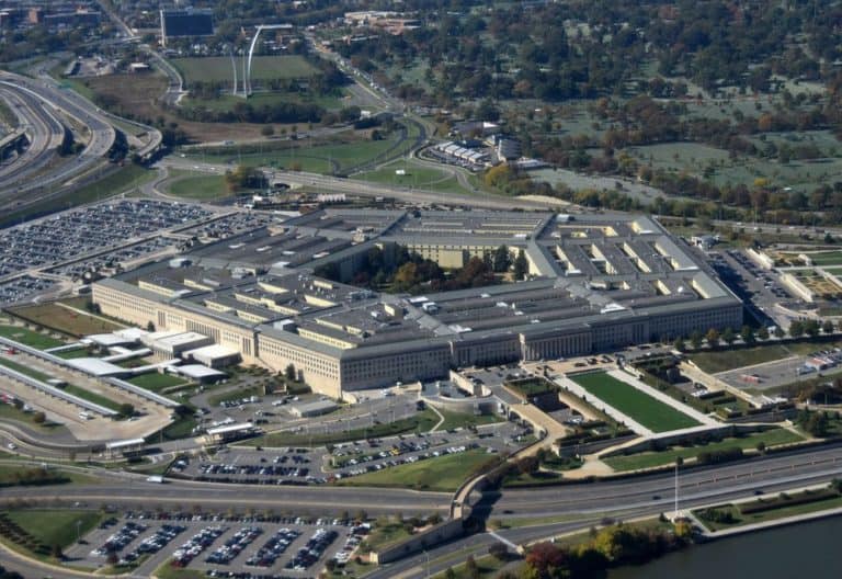 AWS, Microsoft, Google and Oracle secure major US military contract