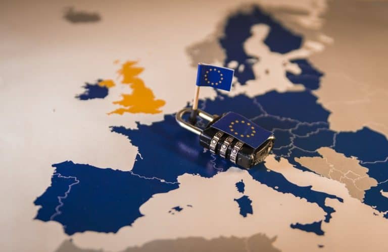 IAB Europe is outraged about receiving ‘grossly unfair’ GDPR fine