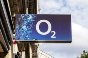 O2 claims huge damages from Ericsson for network problems