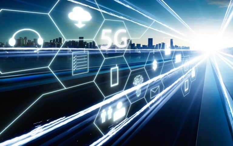 European Commission calls on Dutch government to speed up auctioning of 5G frequencies