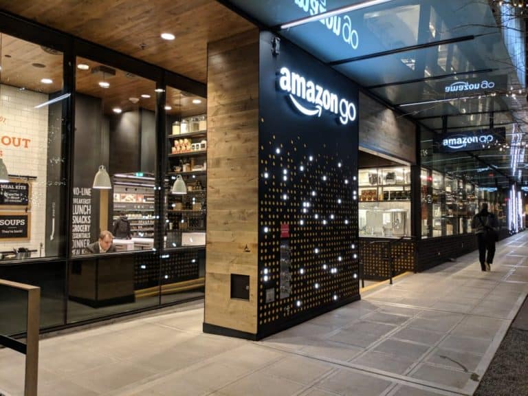 “Amazon wants to open 3,000 new Go stores.