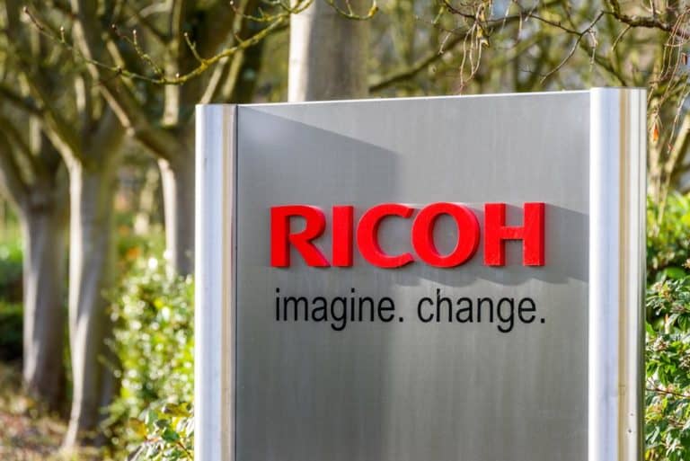 Ricoh acquires DocuWare for an unknown amount