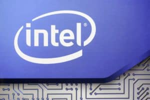 Intel breaks up production group into three separate segments