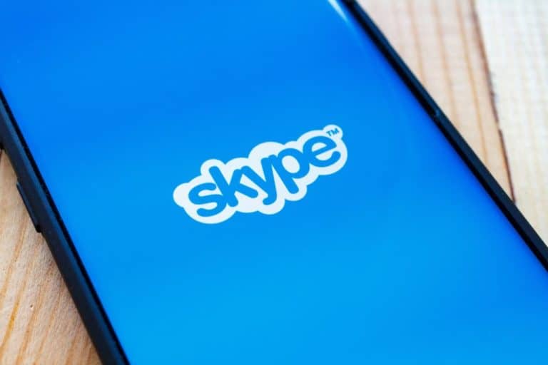 Skype preview shows text messages from Android on your PC or Mac