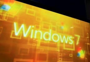 Microsoft deploys solution to network and activation problems Windows 7 patch