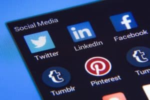 Social media apps greatest threat to enterprises