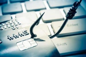 Dutch police arrest four men for phishing and bank fraud