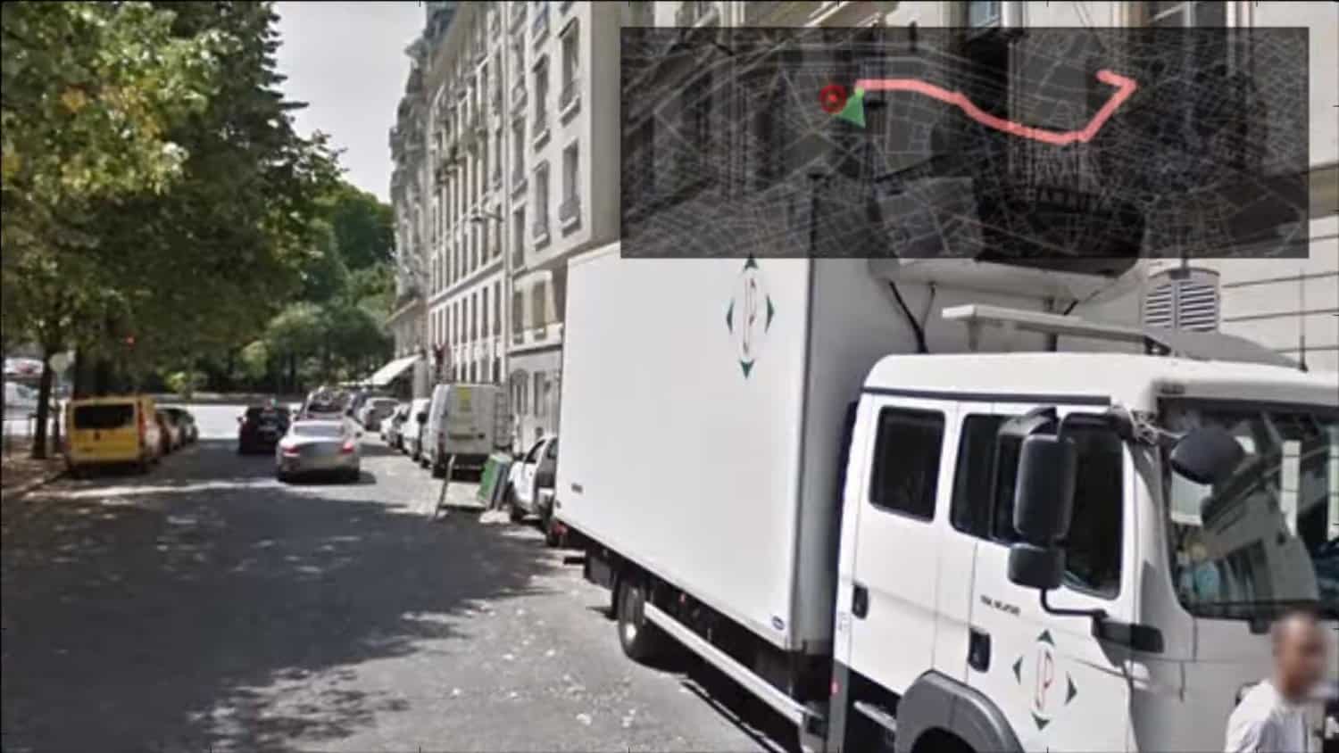 Google Deepmind deletes GPS in new visual navigation technique ...