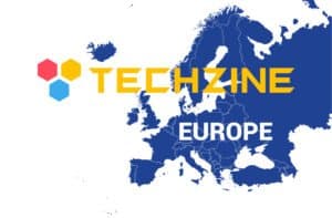 Welcome to Techzine.eu: Europe, here we come!