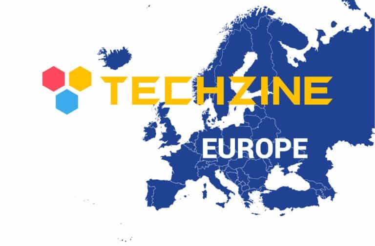 Welcome to Techzine.eu: Europe, here we come!