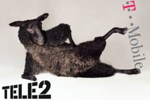 T-Mobile gets permission to take over Dutch branch Tele2′.