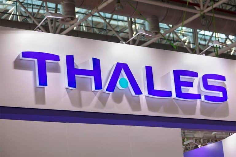 French defence giant Thales says it may have been hacked