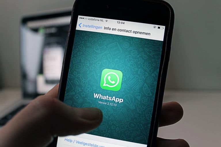 New attack wave focuses on takeover WhatsApp accounts