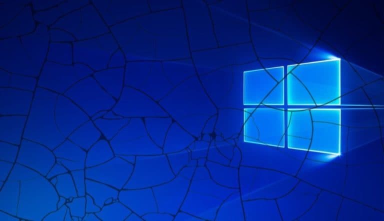 Windows 10 October 2018 Update causes BSOD on HP computers