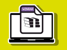 WinRAR contains severe vulnerability, patch available