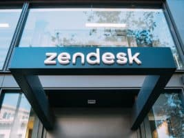 Zendesk abandons attempt to acquire SurveyMonkey parent