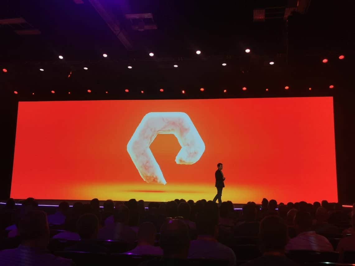Pure Storage unifies data in Enterprise Data Cloud for greater control over AI