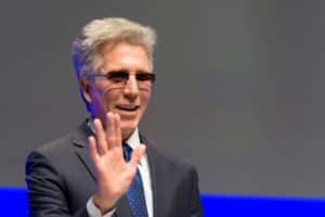 Former SAP CEO Bill McDermott will be new CEO at ServiceNow