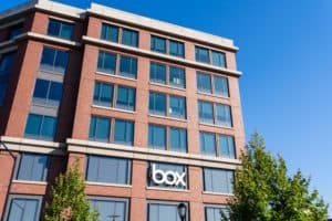 Box released its earnings early to counter possible changes when the board votes