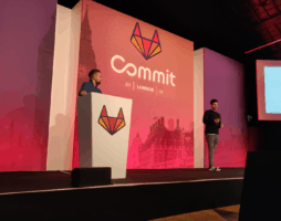 GitLab is a DevSecOps platform with open-source at its core