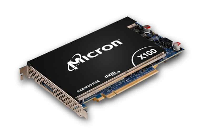 Micron sees shortage of memory chips for 2021