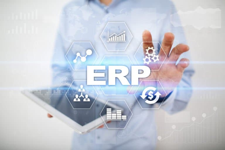 The latest version of Acumatica’s ERP software, 2021 R1, is here