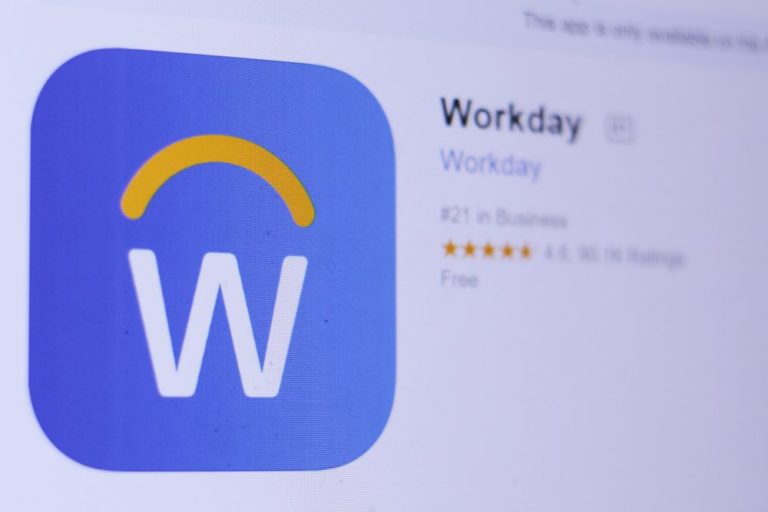 Workday to acquire analytics provider Peakon