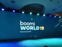 Boomi is on the brink of a new integration era