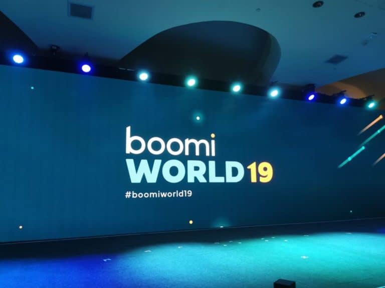 Boomi is on the brink of a new integration era