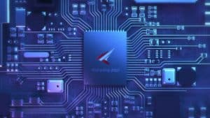 Huawei wants to break Intel’s chip dominance with Kunpeng