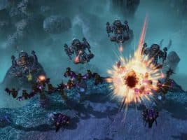 DeepMind AI defeats top players in StarCraft II video game