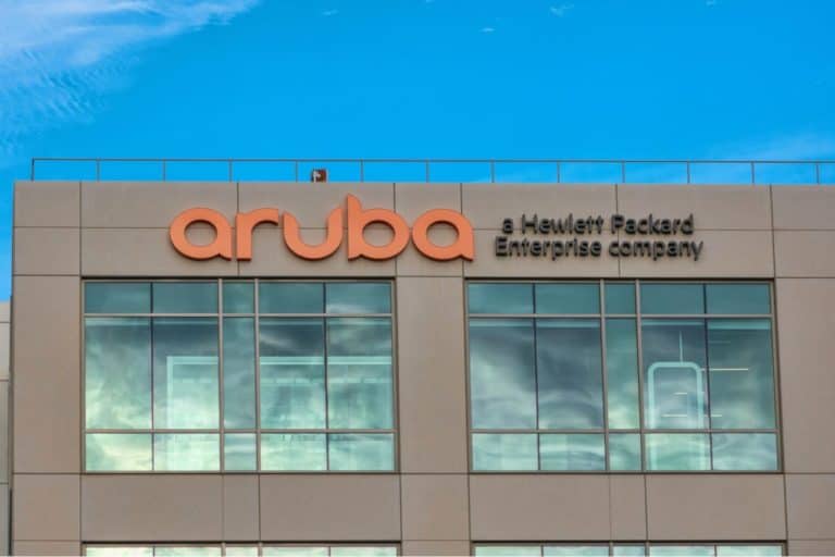 Aruba adds new security features to edge platform