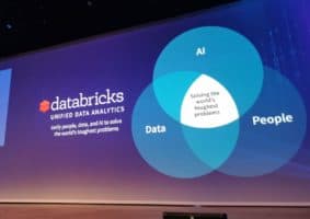 Databricks sees open-source as the way to innovate in data science