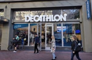 Decathlon uses Mulesoft to achieve retail innovation