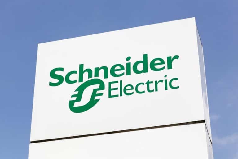 Schneider Electric joins forces with Fortinet partnership